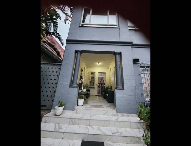 5 BEDROOM HOUSE FOR SALE IN MUSGRAVE
